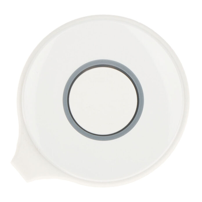 Buton de panica wireless Hikvision AX PRO DS-PDEBP1-EG2-WE, 1 buton, 868 MHz, RF 1000 m Buton de panica wireless Hikvision AX PRO DS-PDEBP1-EG2-WE, 1 buton, 868 MHz, RF 1000 m