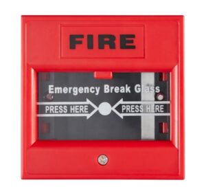 Buton de urgenta incendiu Hikvision DS-K7PEB(Red), NO/NC/COM, 36V DC, rosu Buton de urgenta incendiu Hikvision DS-K7PEB(Red), NO/NC/COM, 36V DC, rosu