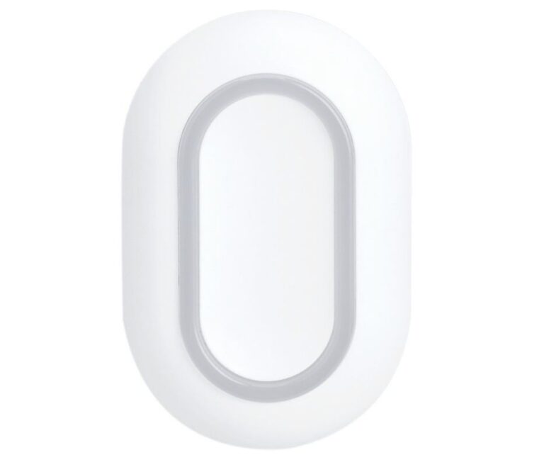 Buton de panica, wireless, 868 MHz, distanta de comunicare 1400 m, Dahua, ARD821-W2(868)