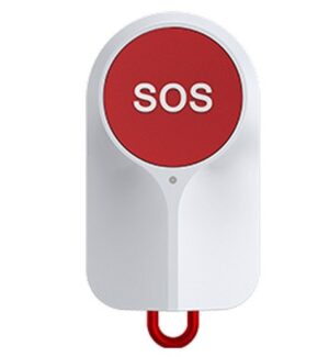 Buton de panica wireless pentru sisteme de alarma Heyi HY-33A Buton de panica wireless pentru sisteme de alarma Heyi HY-33A