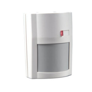 Detector de miscare PIR DSC Bravo BV 201, 12 m, 90 grade, MLSP Detector de miscare PIR DSC Bravo BV 201, 12 m, 90 grade, MLSP