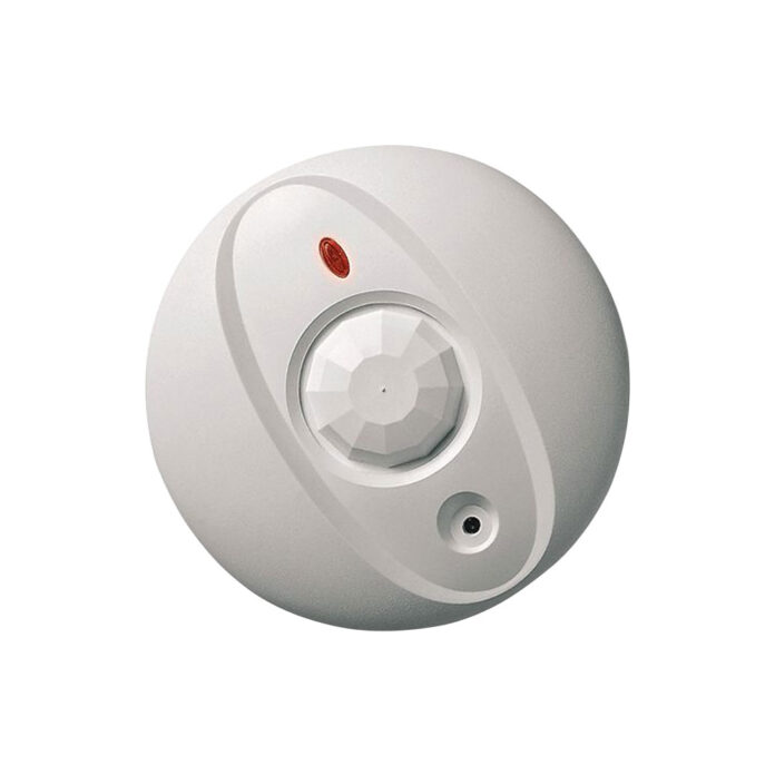 Detector de miscare Quad PIR DSC Bravo5 BV 501, 12 m, 360 grade, MLSP Detector de miscare Quad PIR DSC Bravo5 BV 501, 12 m, 360 grade, MLSP