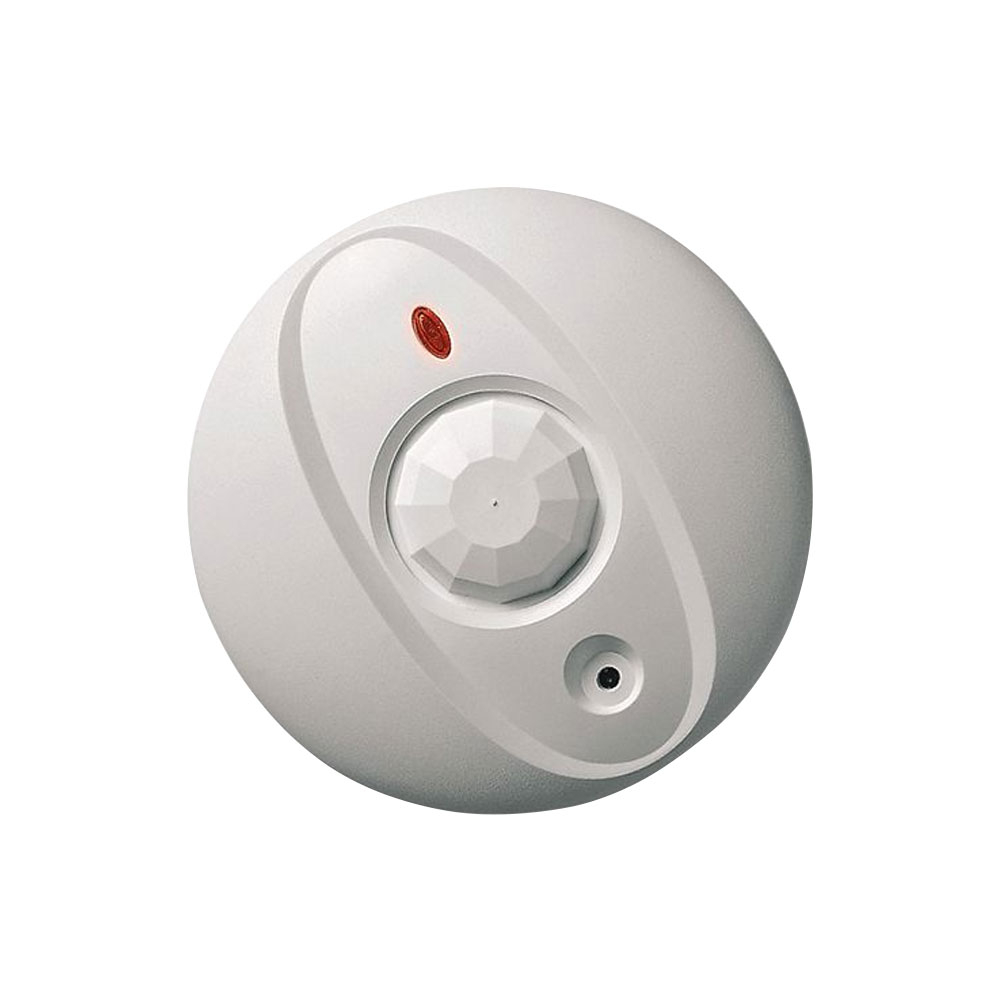 Detector de miscare Quad PIR DSC Bravo5 BV 501, 12 m, 360 grade, MLSP Detector de miscare Quad PIR DSC Bravo5 BV 501, 12 m, 360 grade, MLSP
