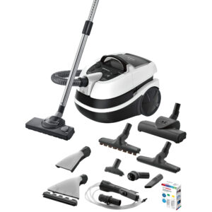 Aspirator cu spalare Bosch BWD421PRO, 2.5 L, 2100 W Aspirator cu spalare Bosch BWD421PRO, 2.5 L, 2100 W