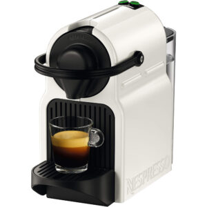 Espressor Nespresso Inissia C40, 1260 W, 0.7 L, 19 bar, Rosu Espressor Nespresso Inissia C40, 1260 W, 0.7 L, 19 bar, Rosu