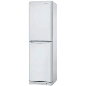 Combina frigorifica Indesit CAA 55, 234 l, Clasa A+, Alb Combina frigorifica Indesit CAA 55, 234 l, Clasa A+, Alb