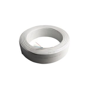 Cablu de alarma CU LinkPower LINK-CU-ALARM06, 6 x 0.22, rola 100 m Cablu de alarma CU LinkPower LINK-CU-ALARM06, 6 x 0.22, rola 100 m