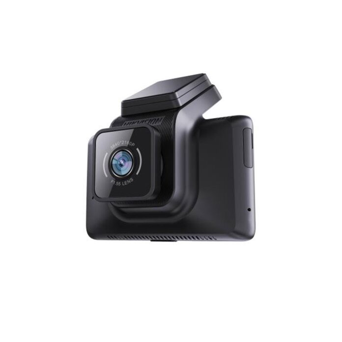 Camera auto fata/spate Hikvision AE-DC4328-K5, 4 MP, WiFi, slot card, microfon si difuzor, G-Sensor, configurare/vizualizare de pe telefon, comenzi vocale Camera auto fata/spate Hikvision AE-DC4328-K5, 4 MP, WiFi, slot card, microfon si difuzor, G-Sensor, configurare/vizualizare de pe telefon, comenzi vocale