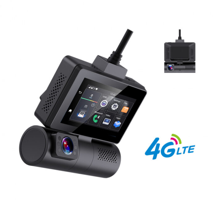 Mini Camera auto DVR iSEN G5, 4G, Display 3 , 2GB RAM, 32GB ROM, Android 10, Comunicare bidirectionala, Monitorizare parcare, GPS, WiFi, ADAS, G-Sensor Mini Camera auto DVR iSEN G5, 4G, Display 3 , 2GB RAM, 32GB ROM, Android 10, Comunicare bidirectionala, Monitorizare parcare, GPS, WiFi, ADAS, G-Sensor