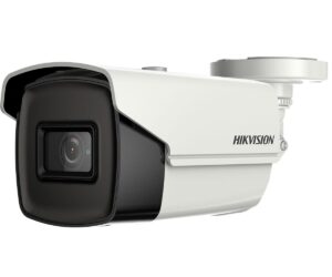 Camera exterior Hikvision, Ultra low light, 5 MP, lentila 3.6mm, IR 80m, DS-2CE16H8T-IT5F3.6 Camera exterior Hikvision, Ultra low light, 5 MP, lentila 3.6mm, IR 80m, DS-2CE16H8T-IT5F3.6