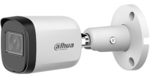Camera de supraveghere HDCVI pentru exterior Dahua Eco Series, 2 MP, IR 30 m, 3.6 mm, IP67, HAC-B2A21-U-0360B Camera de supraveghere HDCVI pentru exterior Dahua Eco Series, 2 MP, IR 30 m, 3.6 mm, IP67, HAC-B2A21-U-0360B