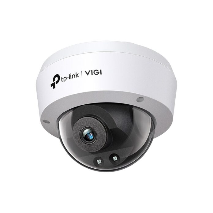 Camera supraveghere IP Dome TP-Link VIGI C220I(2.8mm), 2 MP, 2.8mm, IR 30 m, PoE Camera supraveghere IP Dome TP-Link VIGI C220I(2.8mm), 2 MP, 2.8mm, IR 30 m, PoE