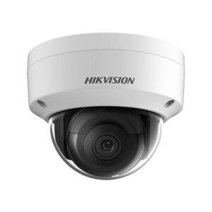 Camera supraveghere IP Dome Hikvision Acusense DS-2CD2183G2-I28, 8 MP, 2.8 mm, IR 30 m, PoE, slot card Camera supraveghere IP Dome Hikvision Acusense DS-2CD2183G2-I28, 8 MP, 2.8 mm, IR 30 m, PoE, slot card