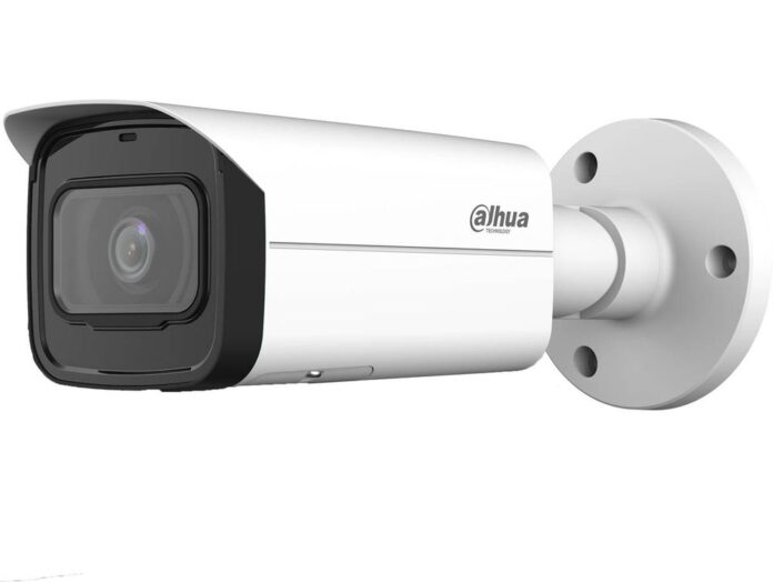 Camera IP Dahua Eco Series, 4MP, zoom motorizat, IR 50 metri, PoE, WDR, IP67, IPC-HFW1431T-ZS-2812-S4 Camera IP Dahua Eco Series, 4MP, zoom motorizat, IR 50 metri, PoE, WDR, IP67, IPC-HFW1431T-ZS-2812-S4