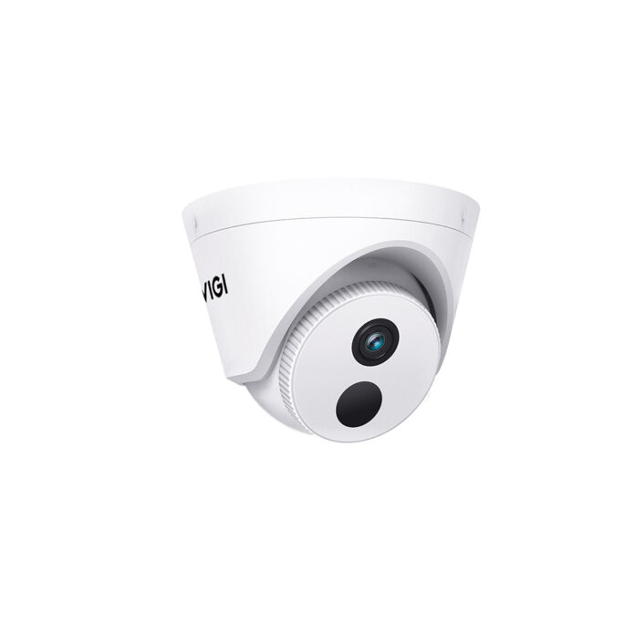 Camera supraveghere IP Dome TP-Link VIGI C400HP-4, 3 MP, 30 FPS, 4 mm, IR 30m, PoE, interior Camera supraveghere IP Dome TP-Link VIGI C400HP-4, 3 MP, 30 FPS, 4 mm, IR 30m, PoE, interior