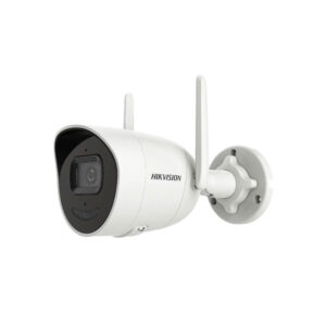 Camera de supraveghere IP WiFi Hikvision DS-2CV2026G0-IDW2D, 2 MP, 2.8 mm, IR 30 m, slot card, microfon Camera de supraveghere IP WiFi Hikvision DS-2CV2026G0-IDW2D, 2 MP, 2.8 mm, IR 30 m, slot card, microfon
