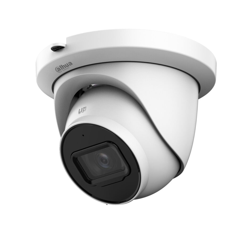 Camera de supraveghere IP, WizSense, 4MP, lentila 2.8mm, IR 30m, microfon incorporat, PoE, IP67, Dahua IPC-HDW2441TM-S-0280B Camera de supraveghere IP, WizSense, 4MP, lentila 2.8mm, IR 30m, microfon incorporat, PoE, IP67, Dahua IPC-HDW2441TM-S-0280B