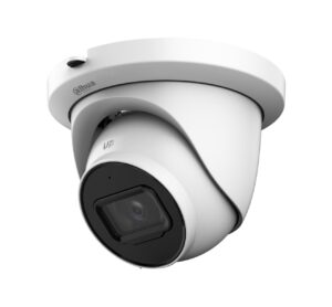 Camera de supraveghere IP, WizSense, 4MP, lentila 2.8mm, IR 30m, microfon incorporat, PoE, IP67, Dahua IPC-HDW2441TM-S-0280B Camera de supraveghere IP, WizSense, 4MP, lentila 2.8mm, IR 30m, microfon incorporat, PoE, IP67, Dahua IPC-HDW2441TM-S-0280B