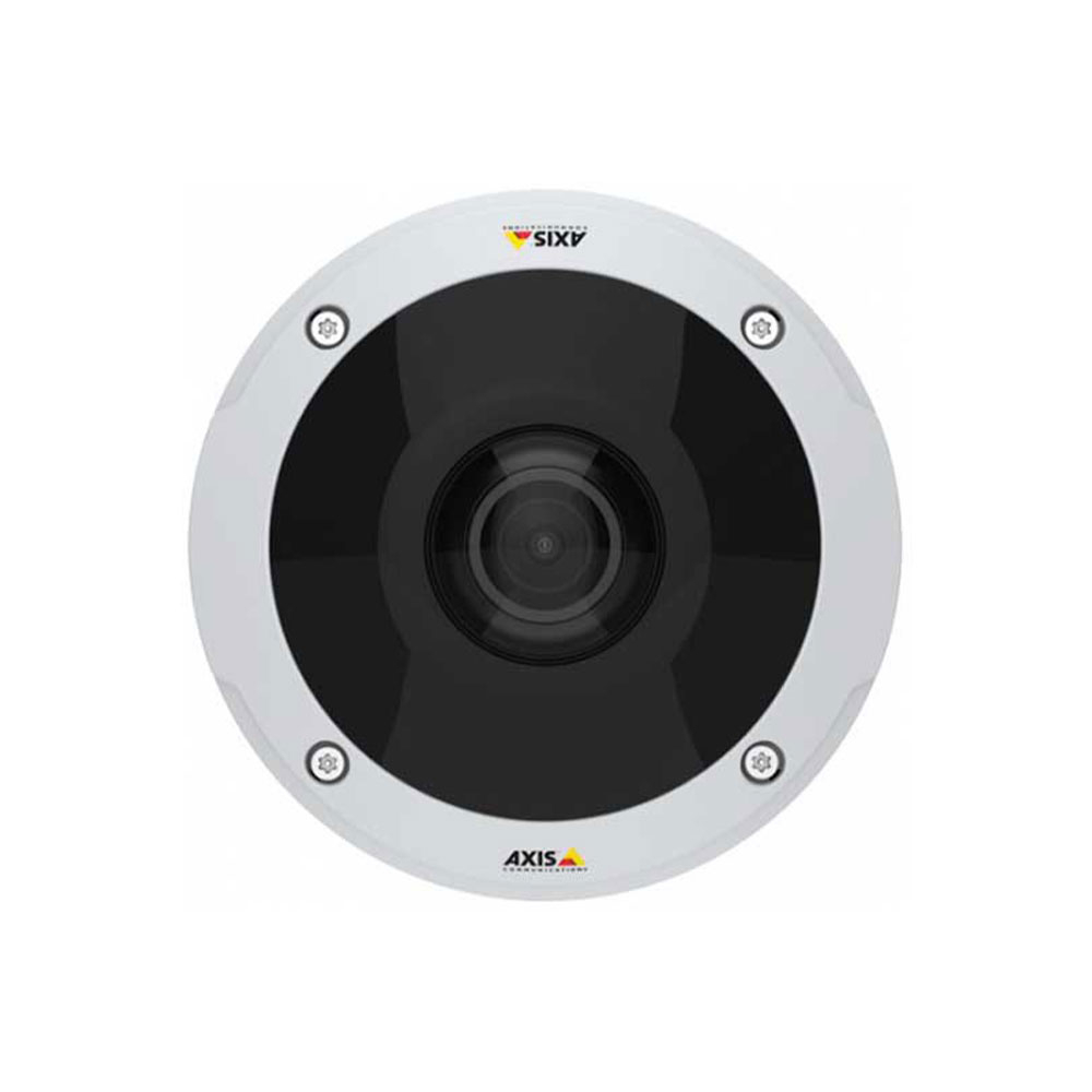 Camera supraveghere IP Dome Axis Lightfinder 01178-001, 12 MP, 1.33 mm, IR 15 m, PoE, slot card Camera supraveghere IP Dome Axis Lightfinder 01178-001, 12 MP, 1.33 mm, IR 15 m, PoE, slot card