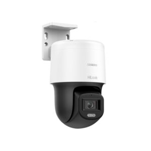 Camera de supraveghere rotativa IP PT Speed Dome Hikvision HiLook Darkfighter PTZ-N2C200C-DE, 2 MP, lumina alba 30 m, 2.8 mm, PoE, slot card, detectie miscare, microfon si difuzor Camera de supraveghere rotativa IP PT Speed Dome Hikvision HiLook Darkfighter PTZ-N2C200C-DE, 2 MP, lumina alba 30 m, 2.8 mm, PoE, slot card, detectie miscare, microfon si difuzor