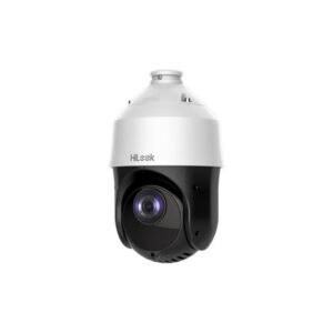 Camera de supraveghere rotativa IP PTZ Speed Dome Hikvision HiLook Darkfighter PTZ-N4215I-DE, 2 MP, 5-75 mm, IR 100 m, 15X, PoE, slot card Camera de supraveghere rotativa IP PTZ Speed Dome Hikvision HiLook Darkfighter PTZ-N4215I-DE, 2 MP, 5-75 mm, IR 100 m, 15X, PoE, slot card