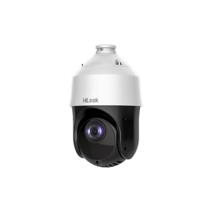 Camera de supraveghere rotativa IP PTZ Speed Dome Hikvision HiLook Darkfighter PTZ-N4215I-DE, 2 MP, 5-75 mm, IR 100 m, 15X, PoE, slot card Camera de supraveghere rotativa IP PTZ Speed Dome Hikvision HiLook Darkfighter PTZ-N4215I-DE, 2 MP, 5-75 mm, IR 100 m, 15X, PoE, slot card
