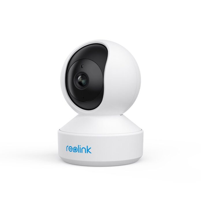 Camera supraveghere interior rotativa IP wireless WiFi Reolink E1 Pro E330, 4MP, IR 12 m, rotire panoramica, microfon si difuzor, slot card, detectie om/animale companie, vizualizare de pe telefon Camera supraveghere interior rotativa IP wireless WiFi Reolink E1 Pro E330, 4MP, IR 12 m, rotire panoramica, microfon si difuzor, slot card, detectie om/animale companie, vizualizare de pe telefon