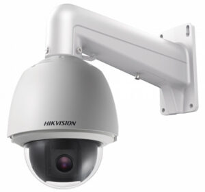 Speed Dome, rezolutie 2MP, Turbo HD, IP66, Hikvision, DS-2AE5225T-A(E) Speed Dome, rezolutie 2MP, Turbo HD, IP66, Hikvision, DS-2AE5225T-A(E)