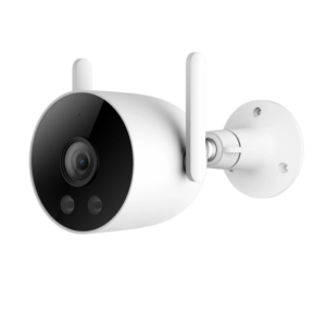 Camera de supraveghere Xiaomi IMILAB EC3 Lite, 2K HD, Alb, Alarma smart, Iluminare inteligenta, Night Vision, WiFi, Comunicare bidirectionala, Aplicatie dedicata, IP66 Camera de supraveghere Xiaomi IMILAB EC3 Lite, 2K HD, Alb, Alarma smart, Iluminare inteligenta, Night Vision, WiFi, Comunicare bidirectionala, Aplicatie dedicata, IP66