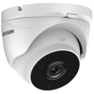 Camera dome 4in1 2MP, IR 40m, lentila fixa 2,8 mm Hikvision DS-2CE56D8T-IT3F Camera dome 4in1 2MP, IR 40m, lentila fixa 2,8 mm Hikvision DS-2CE56D8T-IT3F