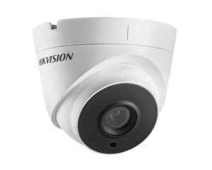 Camera dome Turbo HD 8 MP, IR 60, EXIR 2.0, lentila 2.8mm, Hikvision DS-2CE78U8T-IT3 Camera dome Turbo HD 8 MP, IR 60, EXIR 2.0, lentila 2.8mm, Hikvision DS-2CE78U8T-IT3