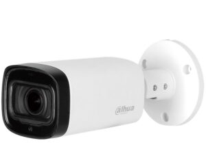 Camera de supraveghere HDCVI, 5 MP, varifocala cu zoom motorizat, SMART IR 60m, microfon incorporat, IP67, Dahua HAC-HFW1500R-Z-IRE6A Camera de supraveghere HDCVI, 5 MP, varifocala cu zoom motorizat, SMART IR 60m, microfon incorporat, IP67, Dahua HAC-HFW1500R-Z-IRE6A