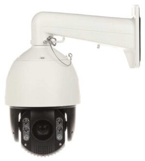 Camera IP Speed Dome DarkFighter IR 200m, 4MP 2K, AcuSense, 5.9-188.8mm, Hikvision DS-2DE7A432IW-AEB(T5) Camera IP Speed Dome DarkFighter IR 200m, 4MP 2K, AcuSense, 5.9-188.8mm, Hikvision DS-2DE7A432IW-AEB(T5)
