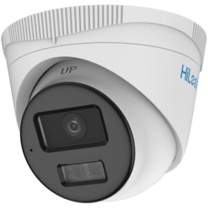 Camera supraveghere IP Hikvision HiLook IPC-T249HA-LU, 4MP, Iluminare duala 30m, 2.8mm, ColorVu, Microfon, PoE, IP67 Camera supraveghere IP Hikvision HiLook IPC-T249HA-LU, 4MP, Iluminare duala 30m, 2.8mm, ColorVu, Microfon, PoE, IP67