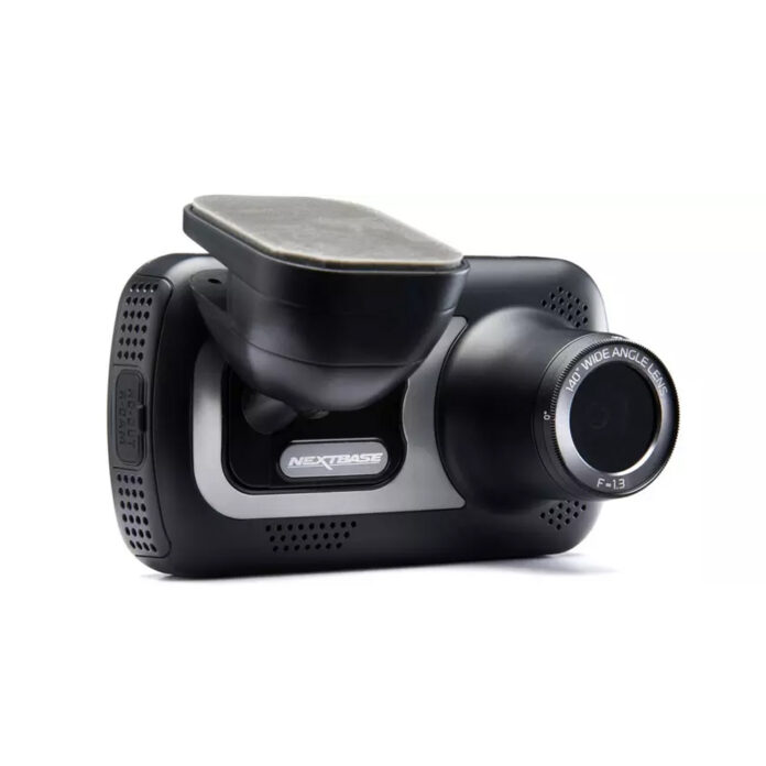 Camera auto Nextbase NBDVR522GW, Quad HD, microfon, WiFi, GPS Logger, Bluetooth, slot card Camera auto Nextbase NBDVR522GW, Quad HD, microfon, WiFi, GPS Logger, Bluetooth, slot card