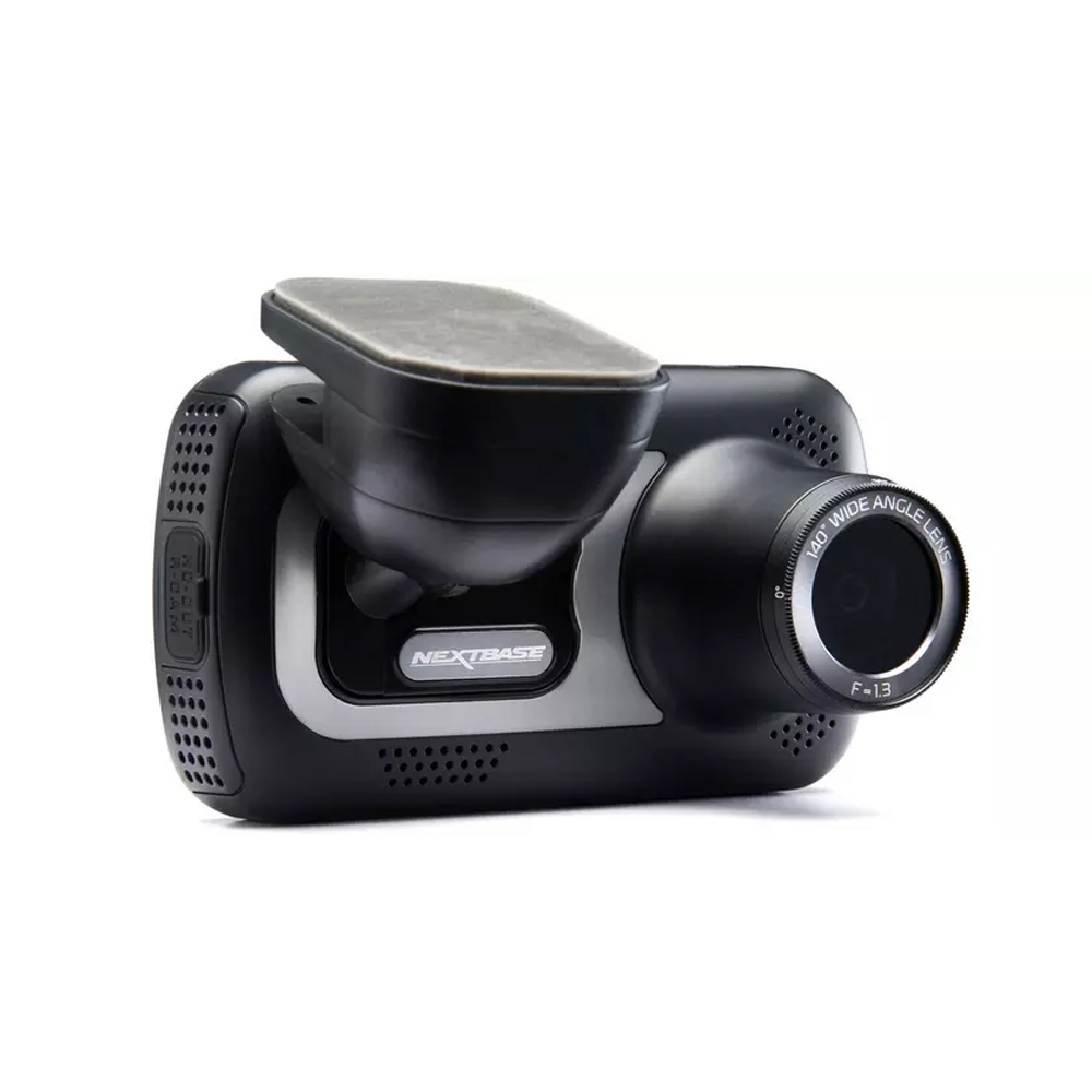 Camera auto Nextbase NBDVR522GW, Quad HD, microfon, WiFi, GPS Logger, Bluetooth, slot card Camera auto Nextbase NBDVR522GW, Quad HD, microfon, WiFi, GPS Logger, Bluetooth, slot card