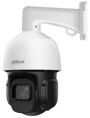 Camera Speed Dome IP PTZ Dahua Eco Series, WizSense, Starlight, 2MP, IR 80m, 16x zoom optic, varifocala 50-8mm, PoE, IP66, SD3D216NB-GNY Camera Speed Dome IP PTZ Dahua Eco Series, WizSense, Starlight, 2MP, IR 80m, 16x zoom optic, varifocala 50-8mm, PoE, IP66, SD3D216NB-GNY