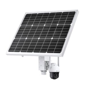Camera supraveghere cu panou solar IP Speed Dome PT GSM 4G TP-LINK Full Color VIGI C540-4G, acumulator solar 20.8Ah/10.8V, 4 MP, 4 mm, IR/lumina alba 30 m, detectie si clasificare om/vehicul, slot card, vizualizare telefon, microfon/difuzor, auto trackin Camera supraveghere cu panou solar IP Speed Dome PT GSM 4G TP-LINK Full Color VIGI C540-4G, acumulator solar 20.8Ah/10.8V, 4 MP, 4 mm, IR/lumina alba 30 m, detectie si clasificare om/vehicul, slot card, vizualizare telefon, microfon/difuzor, auto trackin