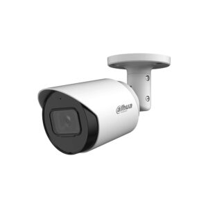 Camera supraveghere exterior Dahua HAC-HFW1200T-0280B-S6, 2 MP, IR 30 m, 2.8 mm Camera supraveghere exterior Dahua HAC-HFW1200T-0280B-S6, 2 MP, IR 30 m, 2.8 mm