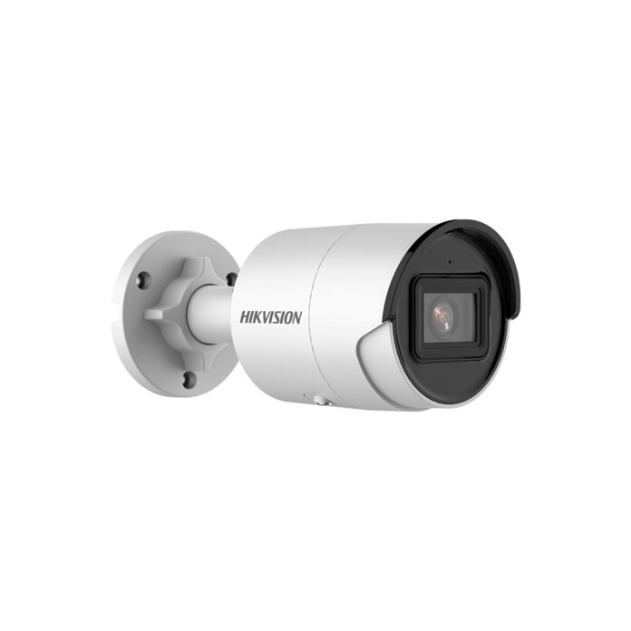 Camera supraveghere de exterior IP Hikvision AcuSense DarkFighter DS-2CD2066G2-IU/SL(4MM)(C), 6MP, IR 40 m, 4 mm, slot card, microfon, PoE Camera supraveghere de exterior IP Hikvision AcuSense DarkFighter DS-2CD2066G2-IU/SL(4MM)(C), 6MP, IR 40 m, 4 mm, slot card, microfon, PoE