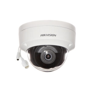 Camera supraveghere de interior IP Dome Hikvision Acusense DS-2CD2123G2-I(2.8MM)(D), 2MP, IR 30 m, 2.8 mm, slot card, PoE Camera supraveghere de interior IP Dome Hikvision Acusense DS-2CD2123G2-I(2.8MM)(D), 2MP, IR 30 m, 2.8 mm, slot card, PoE
