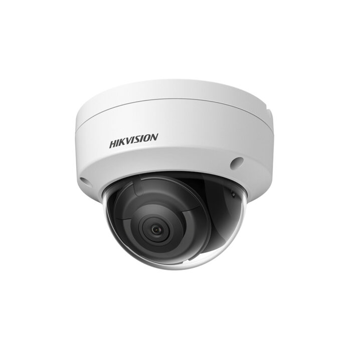 Camera supraveghere IP Dome Hikvision AcuSense DS-2CD2143G2-IS(4MM), 4MP, IR 30 m, 4 mm, slot card, intrare/iesire alarma, PoE Camera supraveghere IP Dome Hikvision AcuSense DS-2CD2143G2-IS(4MM), 4MP, IR 30 m, 4 mm, slot card, intrare/iesire alarma, PoE