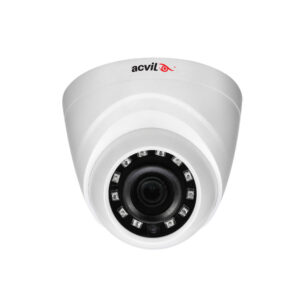 Camera supraveghere Dome Acvil ACV-DF20-4K 2.0, 8 MP, IR 20 m, 2.8 mm Camera supraveghere Dome Acvil ACV-DF20-4K 2.0, 8 MP, IR 20 m, 2.8 mm