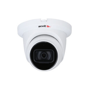 Camera supraveghere Dome Acvil ACV-DF50-2M-A 2.0, 2 MP, IR 30 m, 2.8 mm, microfon Camera supraveghere Dome Acvil ACV-DF50-2M-A 2.0, 2 MP, IR 30 m, 2.8 mm, microfon