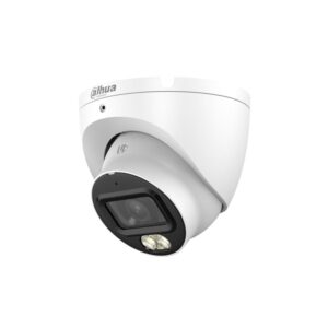 Camera supraveghere Dome cu iluminare duala Dahua Smart Dual Light HAC-HDW1500TLM-IL-A-S3-DIP, 5MP, 2.8 mm, IR/lumina alba 30 m, microfon Camera supraveghere Dome cu iluminare duala Dahua Smart Dual Light HAC-HDW1500TLM-IL-A-S3-DIP, 5MP, 2.8 mm, IR/lumina alba 30 m, microfon
