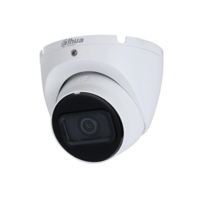 Camera supraveghere Dome Dahua HAC-HDW1200TLM-0280B-S6, 2 MP, 2.8 mm, IR 30 m Camera supraveghere Dome Dahua HAC-HDW1200TLM-0280B-S6, 2 MP, 2.8 mm, IR 30 m