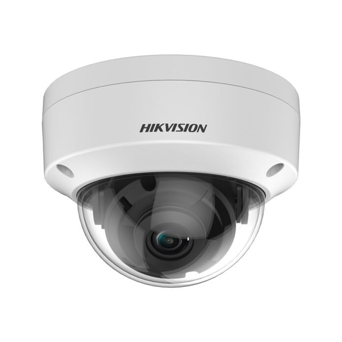 Camera supraveghere Dome Hikvision DS-2CE57H0T-VPITE3, 5 MP, IR 20, 3.6 mm, PoC Camera supraveghere Dome Hikvision DS-2CE57H0T-VPITE3, 5 MP, IR 20, 3.6 mm, PoC