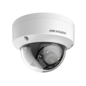 Camera supraveghere Dome Hikvision Ultra Low Light DS-2CE57H8T-VPITF, 5MP, IR 30 m, 2.8 mm Camera supraveghere Dome Hikvision Ultra Low Light DS-2CE57H8T-VPITF, 5MP, IR 30 m, 2.8 mm
