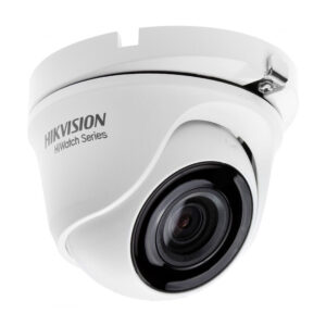 Camera supraveghere Dome Hikvision HiWatch HWT-T120-M-28, 2 MP, IR 20 m, 2.8 mm Camera supraveghere Dome Hikvision HiWatch HWT-T120-M-28, 2 MP, IR 20 m, 2.8 mm