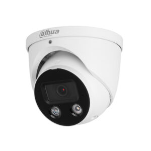 Camera supraveghere Dome IP cu iluminare duala Dahua WizSense Active Deterrence IPC-HDW3849H-AS-PV-0360B-S4, 8 MP, lumina alba/IR 30 m, 3.6 mm, microfon, slot card, PoE Camera supraveghere Dome IP cu iluminare duala Dahua WizSense Active Deterrence IPC-HDW3849H-AS-PV-0360B-S4, 8 MP, lumina alba/IR 30 m, 3.6 mm, microfon, slot card, PoE